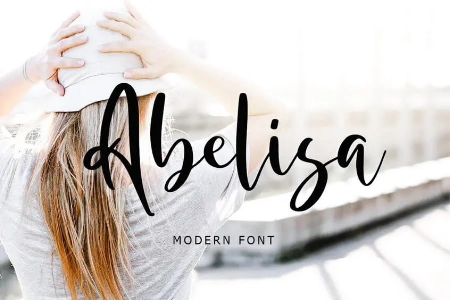 Abelisa Font