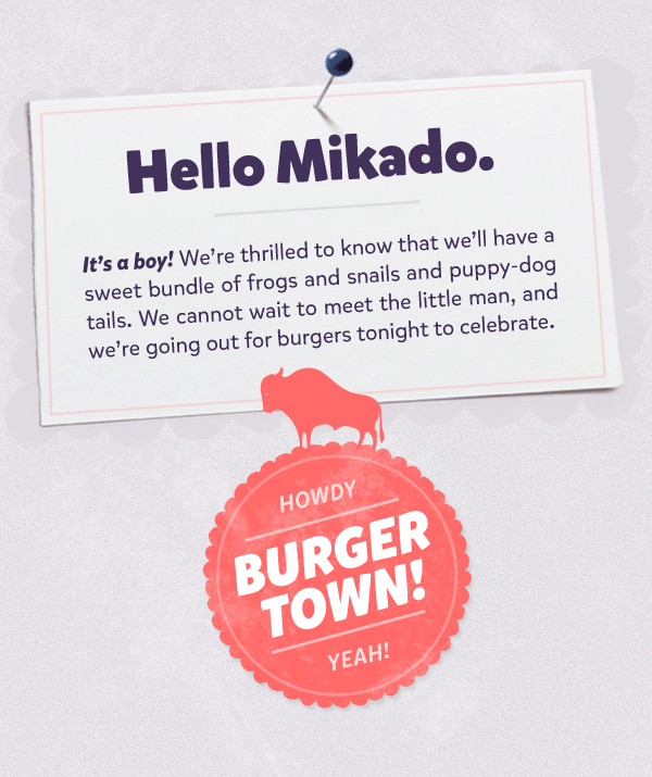 Mikado Font