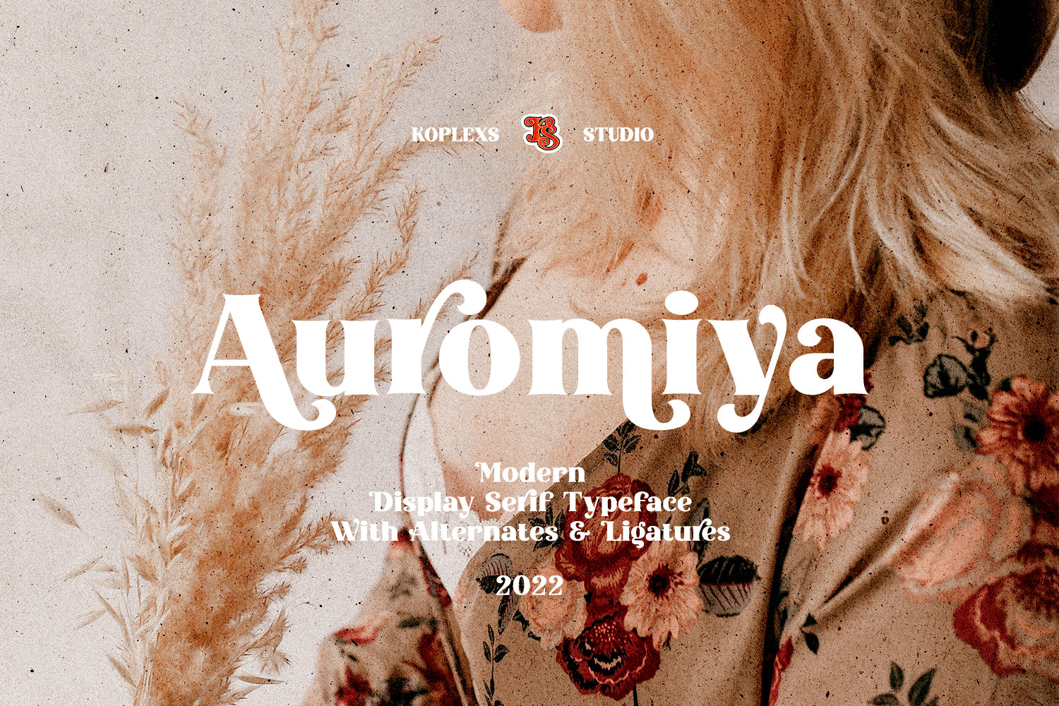 Auromiya