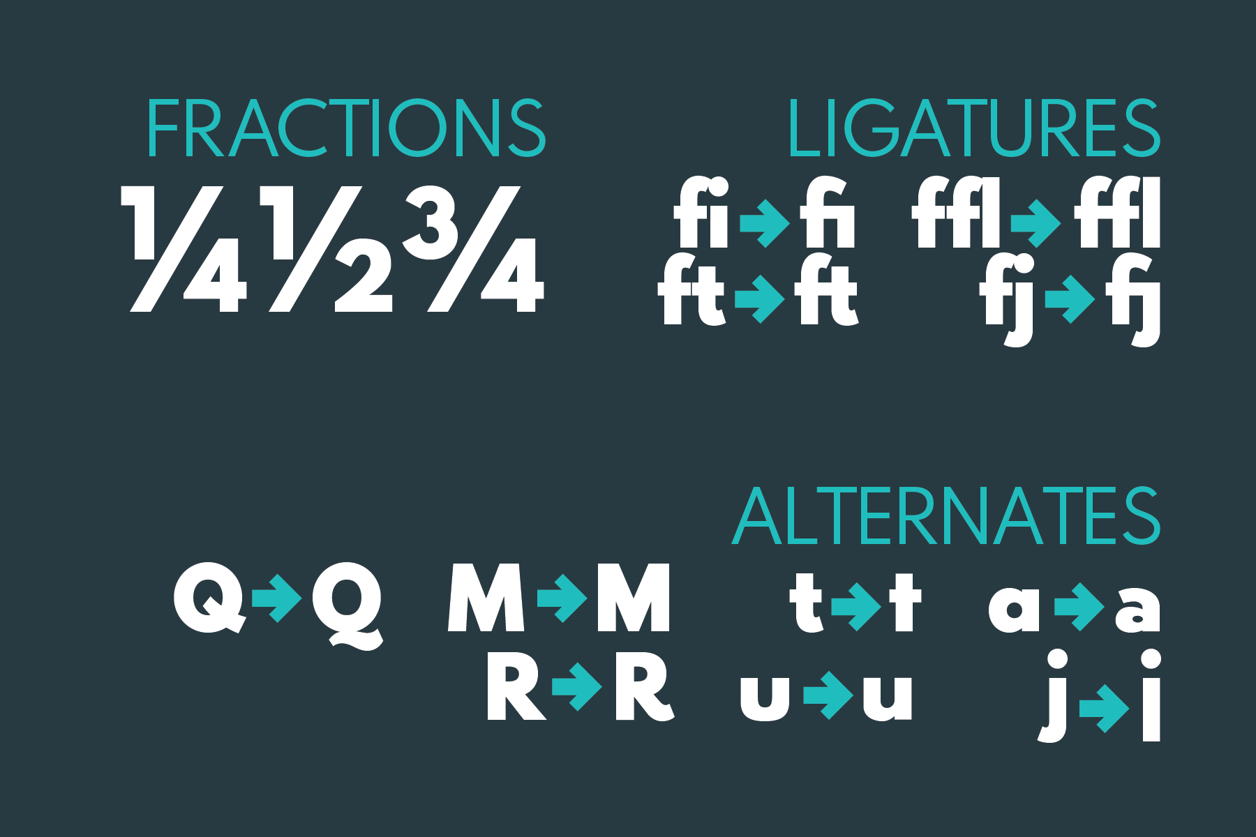 SpartanMB Font