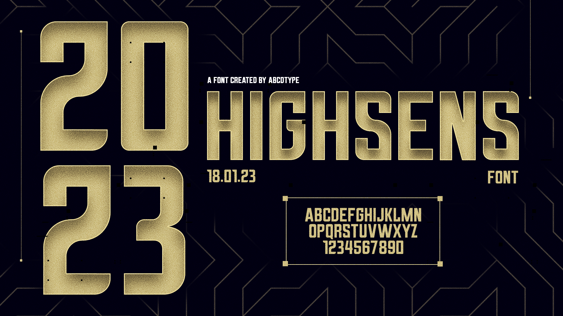 HIGHSENS